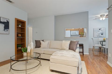1300 Cantor Drive 130, Arlington, TX 76011 — photo 3