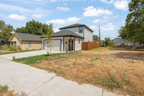 1427 Arizona Avenue, Fort Worth, TX 76104 — photo 2