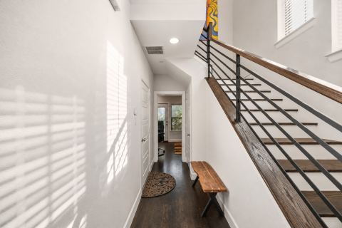 730 Spanish Oaks Place, Dallas, TX 75204 — photo 3