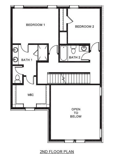 1475 New Forest Lane, Allen, TX 75013 — photo 3