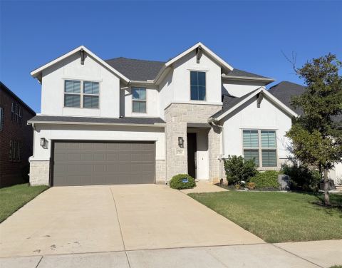 4704 Hammerstein Boulevard, Denton, TX 76210 — photo 2