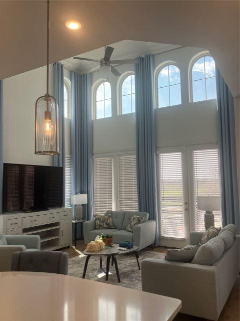 3737 Bel Air Boulevard, Sherman, TX 75090 — photo 2