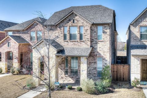 1025 Zachary Way, Allen, TX 75013 — photo 2