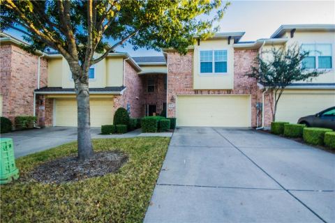 10371 Darkwood Drive, Frisco