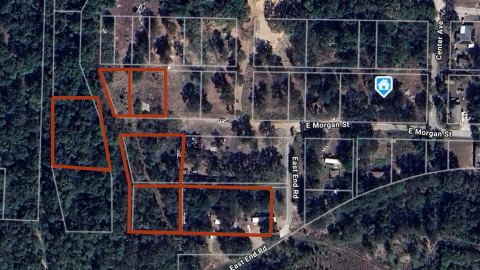 727 E End Road, Denison