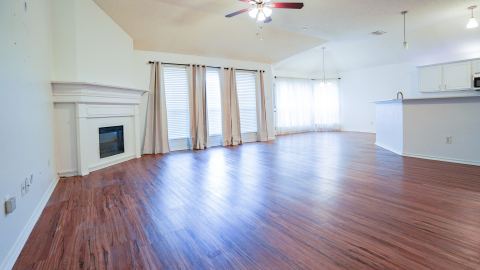 1012 Kingsley Drive, Saginaw, TX 76179 — photo 2