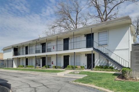 2808 Throckmorton Street 209, Dallas, TX 75219 — photo 3