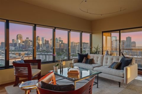 3030 Mckinney Avenue 1606, Dallas, TX 75204 — photo 2