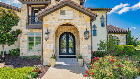 195 Angelina Drive, Aledo, TX 76008 — photo 3