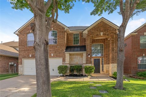 4617 Dwarf Nettle Drive, Fort Worth, TX 76244 — photo 2