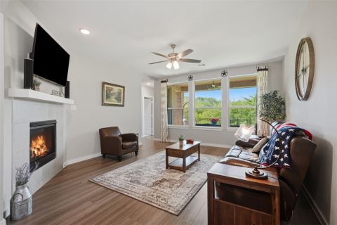 1109 Shire Drive, Aubrey, TX 76227 — photo 2