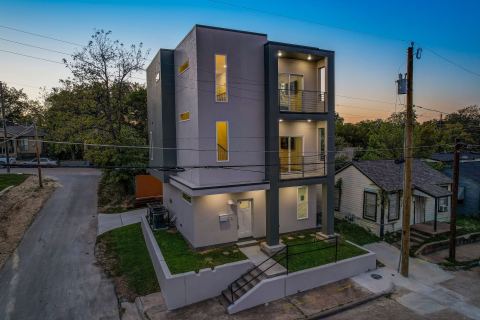 521 Faulk Street, Dallas, TX 75203 — photo 2