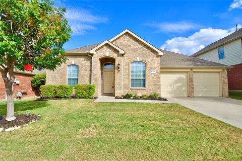 12420 Grey Twig Drive, Fort Worth