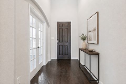 2405 Whispering Pines Drive, Fort Worth, TX 76177 — photo 3