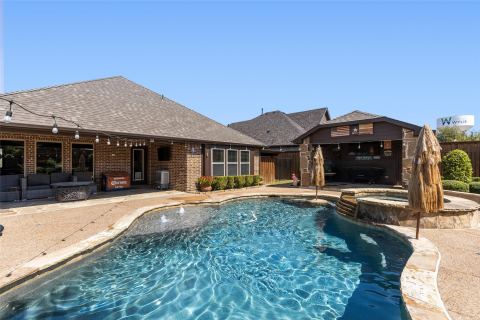 409 Milford, Wylie, TX 75098 — photo 2