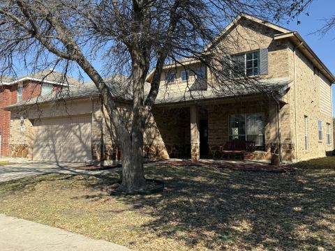 1627 Heron Drive, Aubrey, TX 76227 — photo 2