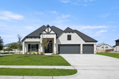 2536 Riverchase Way, Grand Prairie