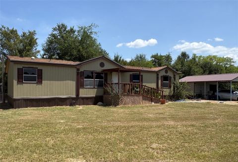 3056 County Road 2436, Sulphur Springs, TX 75482 — photo 3