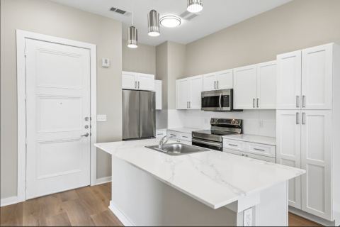 3522 Main Street 201, Rowlett