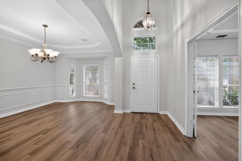 7405 Sweet Meadows Drive, Fort Worth, TX 76123 — photo 3