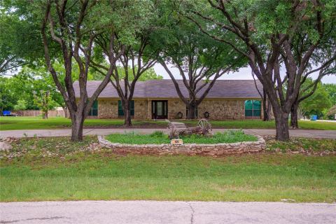 920 Brush Creek Road, Argyle