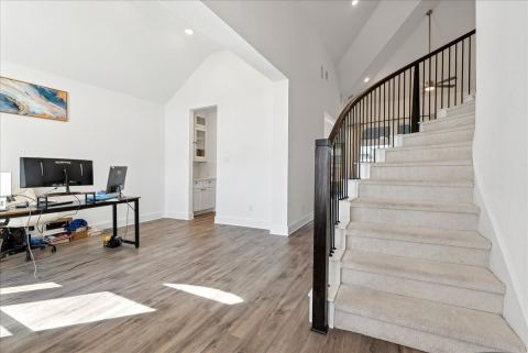 1710 Highwood Road, Forney, TX 75126 — photo 3
