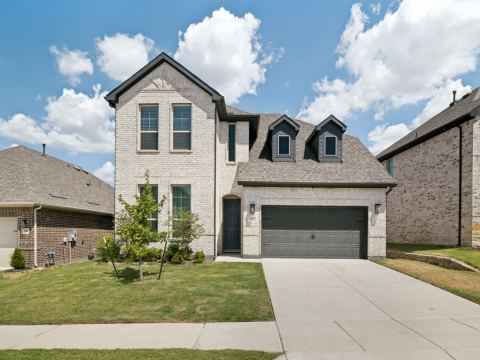 733 Grand Dale Drive, Lavon, TX 75166 — photo 3