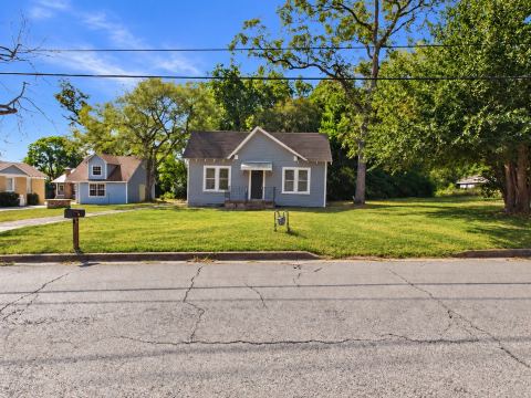 101 Larue Street, Athens, TX 75751 — photo 3