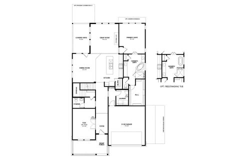 4661 Plump Jack Drive, Arlington, TX 76013 — photo 2