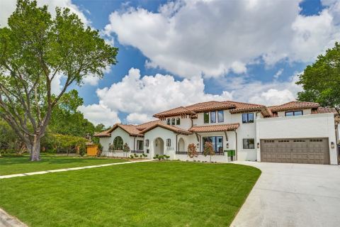 5811 Preston Haven Drive, Dallas, TX 75230 — photo 2