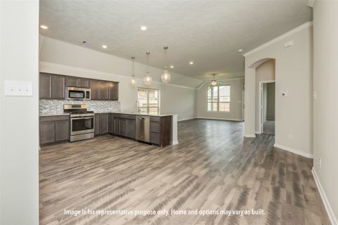 400 N Fork Ranch Road, Waco, TX 76705 — photo 3