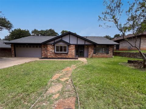 5719 Stage Line Drive, Arlington