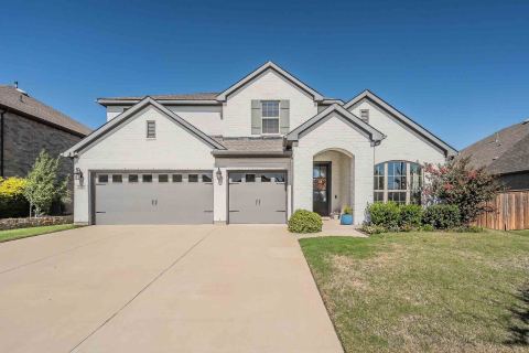 6220 Tavolo Parkway, Fort Worth, TX 76123 — photo 2