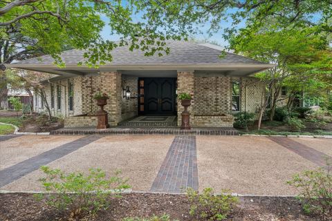 7276 Lupton Circle, Dallas, TX 75225 — photo 2