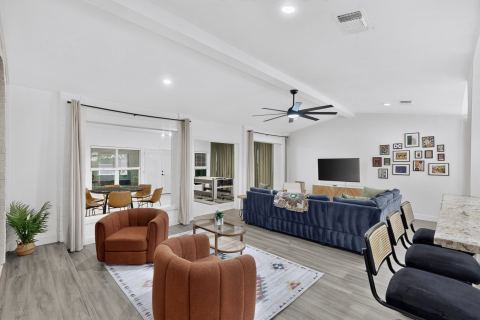 3508 Grande Bulevar, Irving, TX 75062 — photo 2