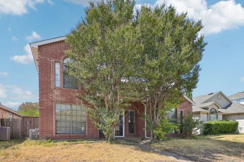 4357 Walsh Lane, Grand Prairie, TX 75052 — photo 3