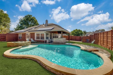 604 Grimsworth Court, Allen, TX 75002 — photo 2