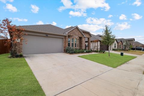 3225 Sioux Trail, Crandall, TX 75114 — photo 2