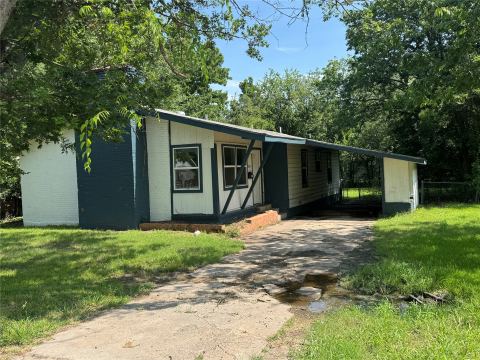 1605 Jackson Street, Commerce, TX 75428 — photo 2