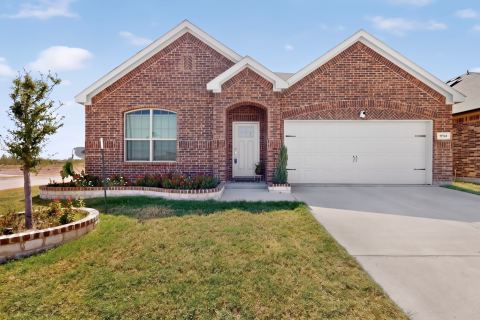 1794 Gleasondale Place, Forney, TX 75126 — photo 2