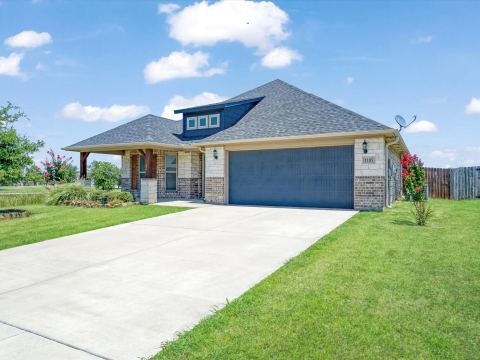 1105 Del Mar Drive, Sherman
