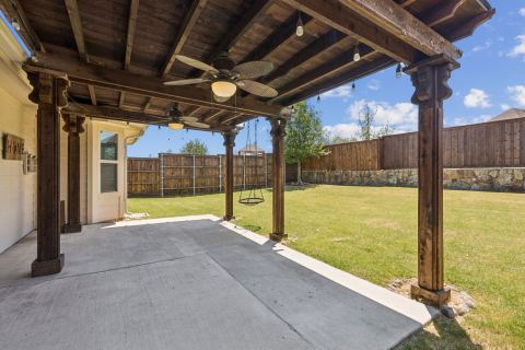 157 Pleasant Hill Lane, Fate, TX 75189 — photo 2