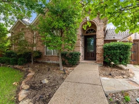 8129 Springmoss Drive, Plano, TX 75025 — photo 2