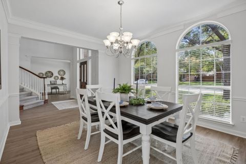 4424 Courtney Lane, Richardson, TX 75082 — photo 2