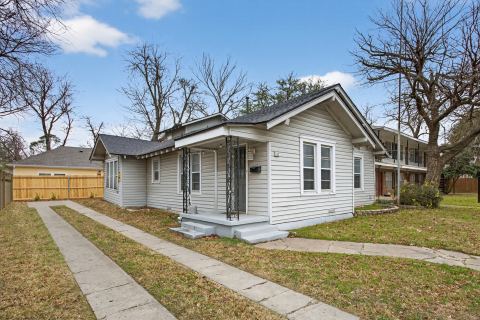 1111 N Austin Street, Denton, TX 76201 — photo 2
