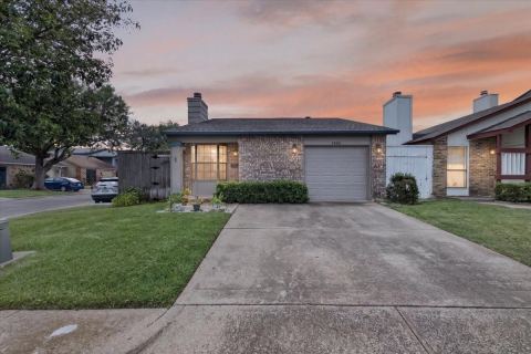 2802 Southern Cross Drive, Garland, TX 75044 — photo 2