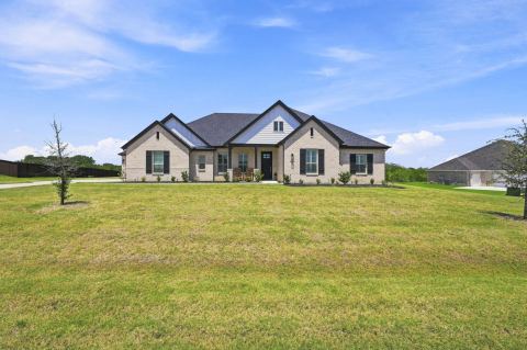 341 Wagon Trail, Waxahachie, TX 75165 — photo 2