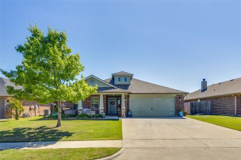 2311 Southridge Lane, Sherman