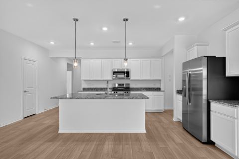 2336 Buffalo Bayou Way, Crandall, TX 75114 — photo 2