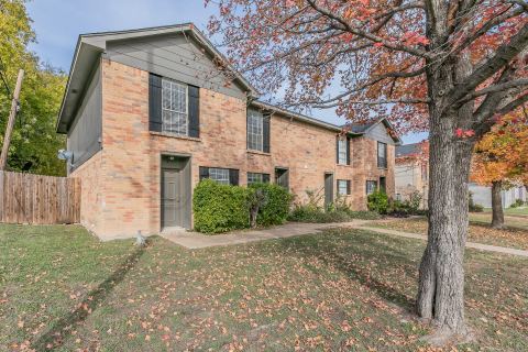 7604 Chapin Road A, Fort Worth, TX 76116 — photo 2
